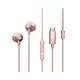 ENERGY SISTEM EasyPods Rose Gold Type-C slušalice