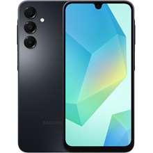 Samsung SM-A165FZKCEUC
