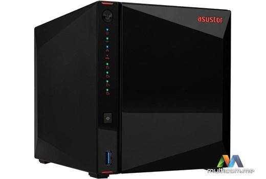 ASUSTOR AS5404T 0