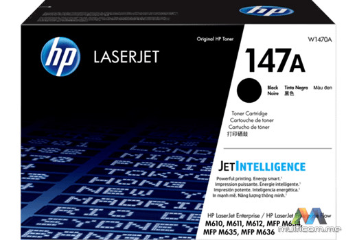 HP W1470A Toner