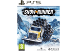 Focus Entertaiment PS5 Snowrunner