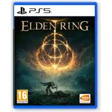 Namco Bandai PS5 Elden Ring