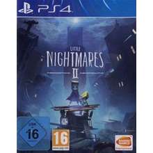 Namco Bandai PS4 Little Nightmares II