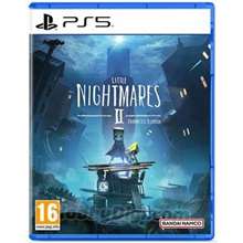 Namco Bandai PS5 Little Nightmares II Enhanced Edition