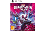 Square Enix PS5 Marvels Guardians of the Galaxy