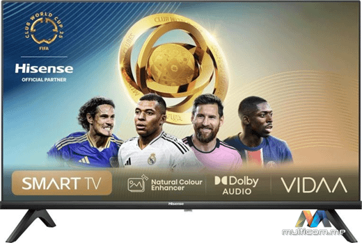 HISENSE 40A4N Televizor