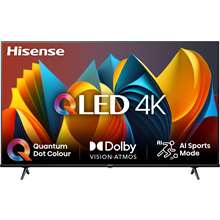 HISENSE 43E7NQ
