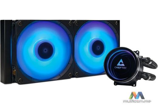 Chieftec CLC-240-RGB Cooler