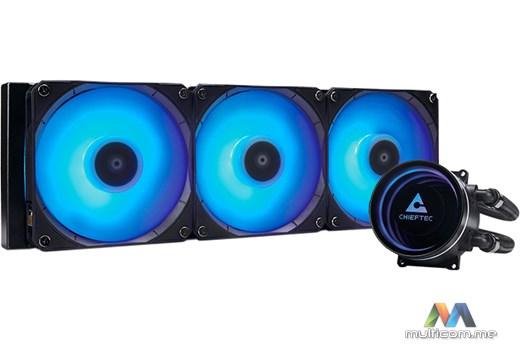 Chieftec CLC-360-RGB Cooler