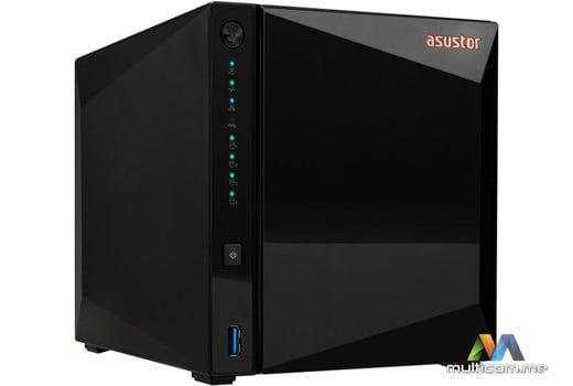 ASUSTOR AS3304T v2 0