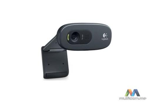 Logitech C270