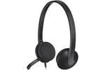 Logitech H340 slušalice 