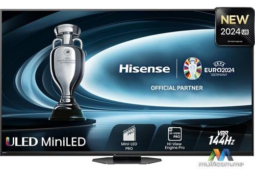 HISENSE 75U8NQ Televizor