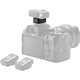 DJI Mic 2 MI Shoe Camera Adapter