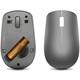 Lenovo 530 Wireless Mouse (Graphite)