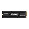 Kingston FURY Renegade 4TB M.2 NVMe SSD