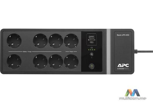 APC BE850G2-GR