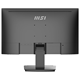 MSI PRO MP273A monitor