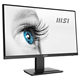 MSI PRO MP273A monitor