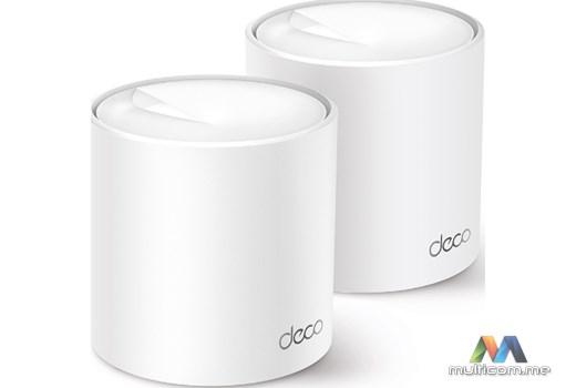 TP LINK DECO X50(2-PACK)