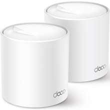 TP LINK DECO X50(2-PACK)