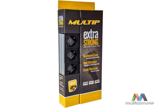 Multip procab 5g / 3m Produzni Kabal