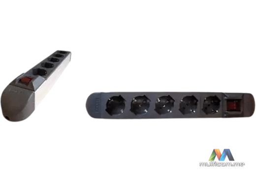 Multip switch 5g / 3m Produzni Kabal