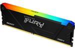 Kingston FURY Beast RGB 16GB DDR4 3200MTs RAM