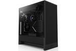 NZXT H5 Flow Black kućište