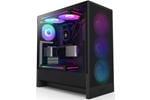 NZXT H5 Flow RGB Black kućište
