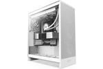 NZXT H7 Flow White kućište