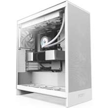 NZXT H7 Flow White kućište