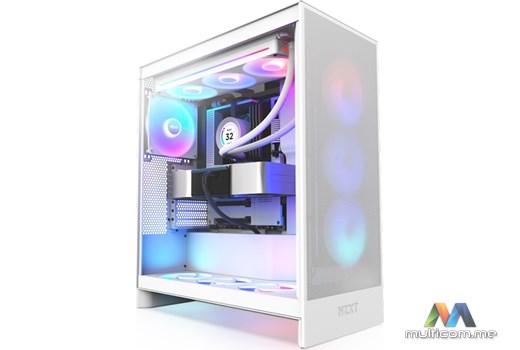 NZXT CM-H72FW-R1 Kuciste