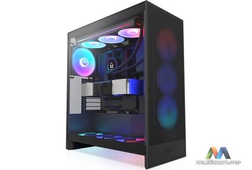 NZXT CM-H72FB-R1 Kuciste