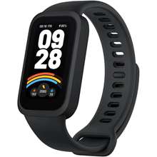 Xiaomi Smart Band 9 Active Black