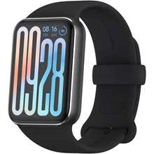 Xiaomi Smart Band 9 Pro Obsidian Black