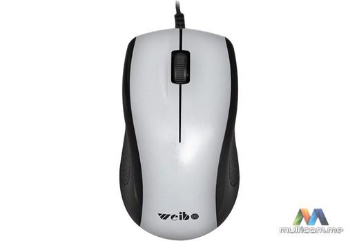 WEIBO WB-012 White