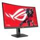 ASUS XG27WCS monitor