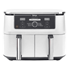 Ninja Foodi MAX Dual Zone AirFryer AF400EUWH