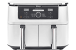 Ninja Foodi MAX Dual Zone AirFryer AF400EUWH