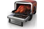 Ninja Woodfire 8-in-1 Electric Outdoor Pizza Oven OO101EU