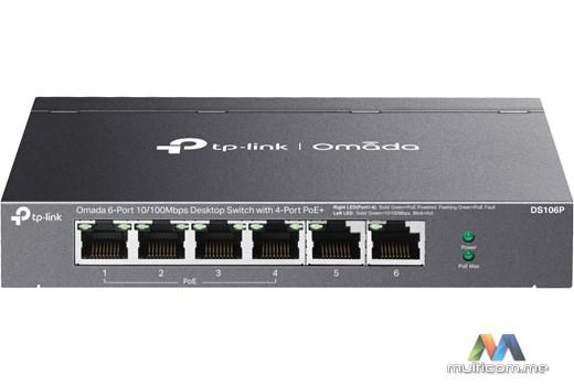 TP LINK DS106P