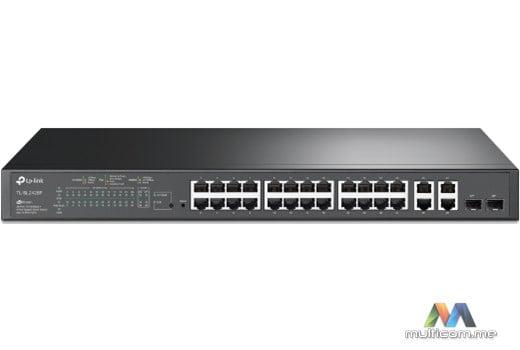 TP LINK TL-SL2428P