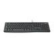 Logitech K120 tastatura