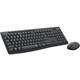 Logitech MK295 Silent Wireless Combo