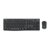 Logitech MK295 Silent Wireless Combo