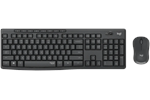 Logitech MK295 Silent Wireless Combo