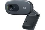 Logitech C270 HD webcam