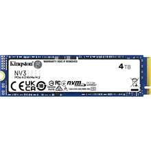 Kingston SNV3S/4000G