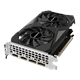 Gigabyte RTX3050 WINDFORCE OC V2 6GB grafička kartica